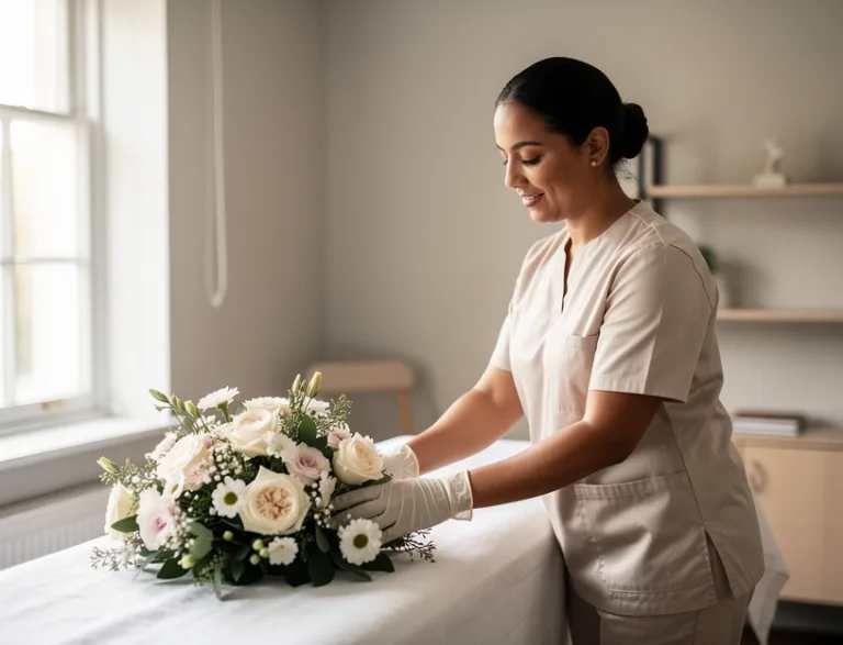 funeral home Saint-Bruno-de-Montarville